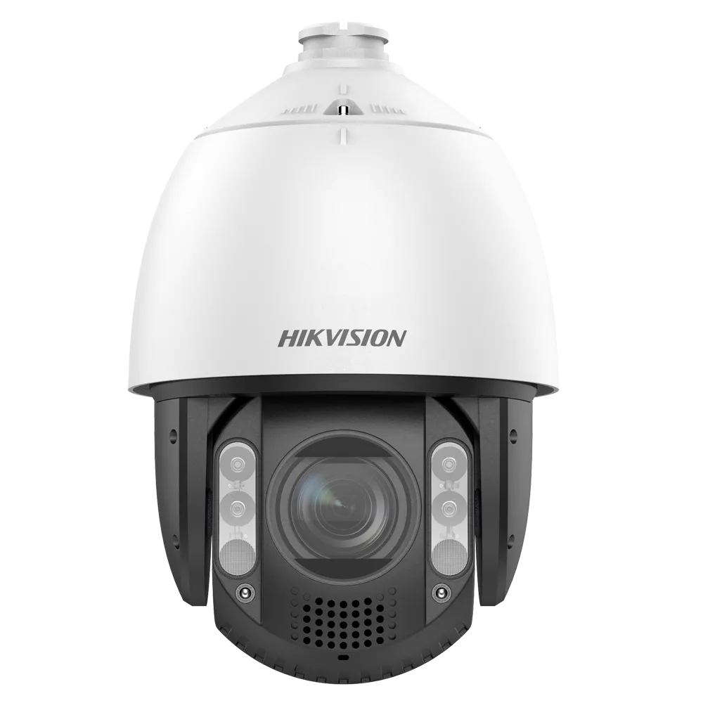Hikvision Cámara motorizada IP gama PRO DS-2DE7A412MCG-EB