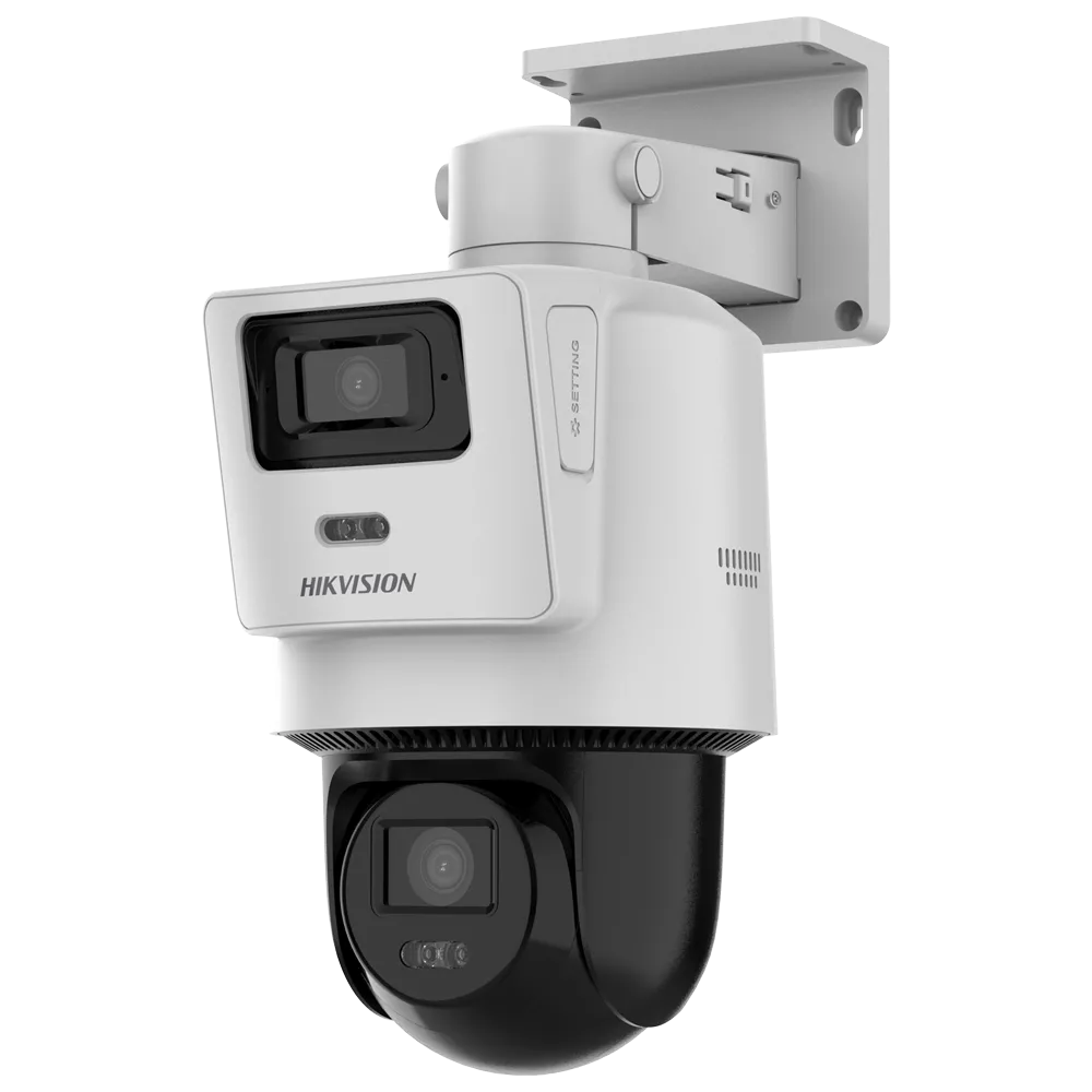 DS-2SE2C400MWG-E/14(2.8/8mm)