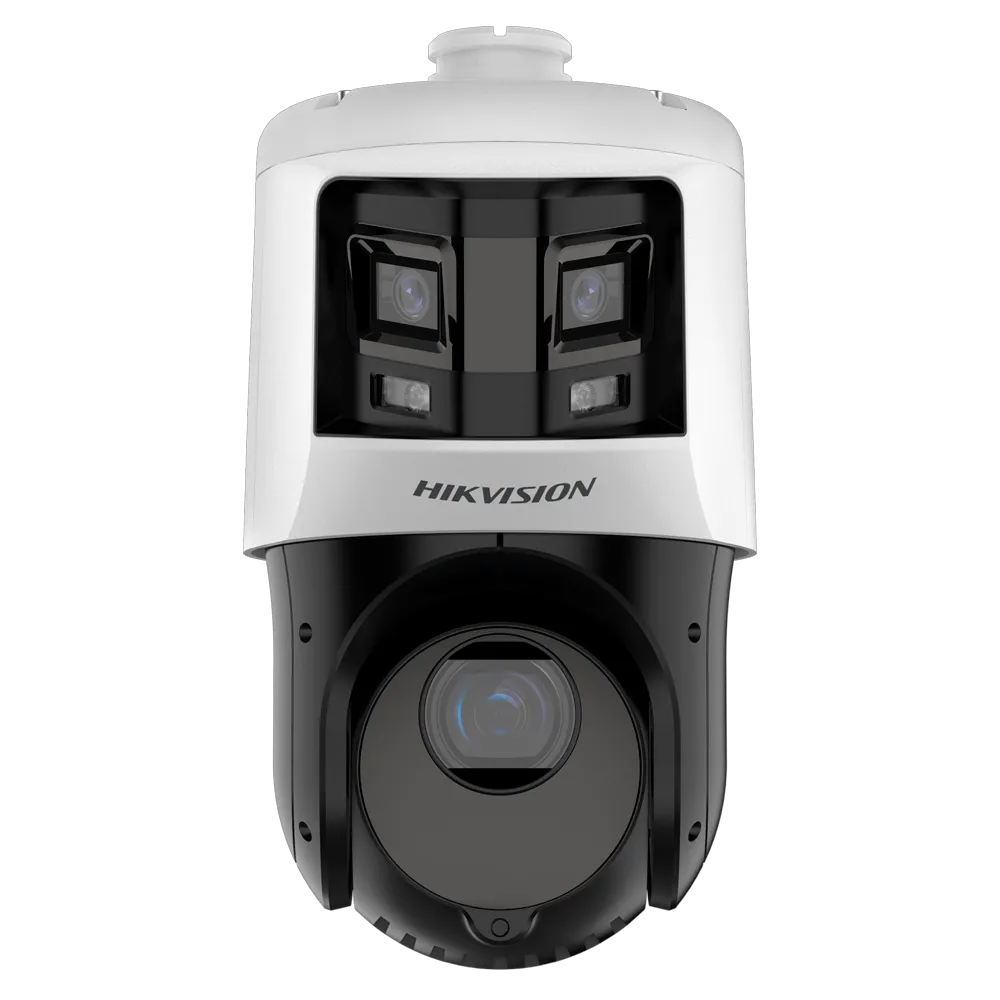 DS-2SE4C425MWG-E/26(F0)