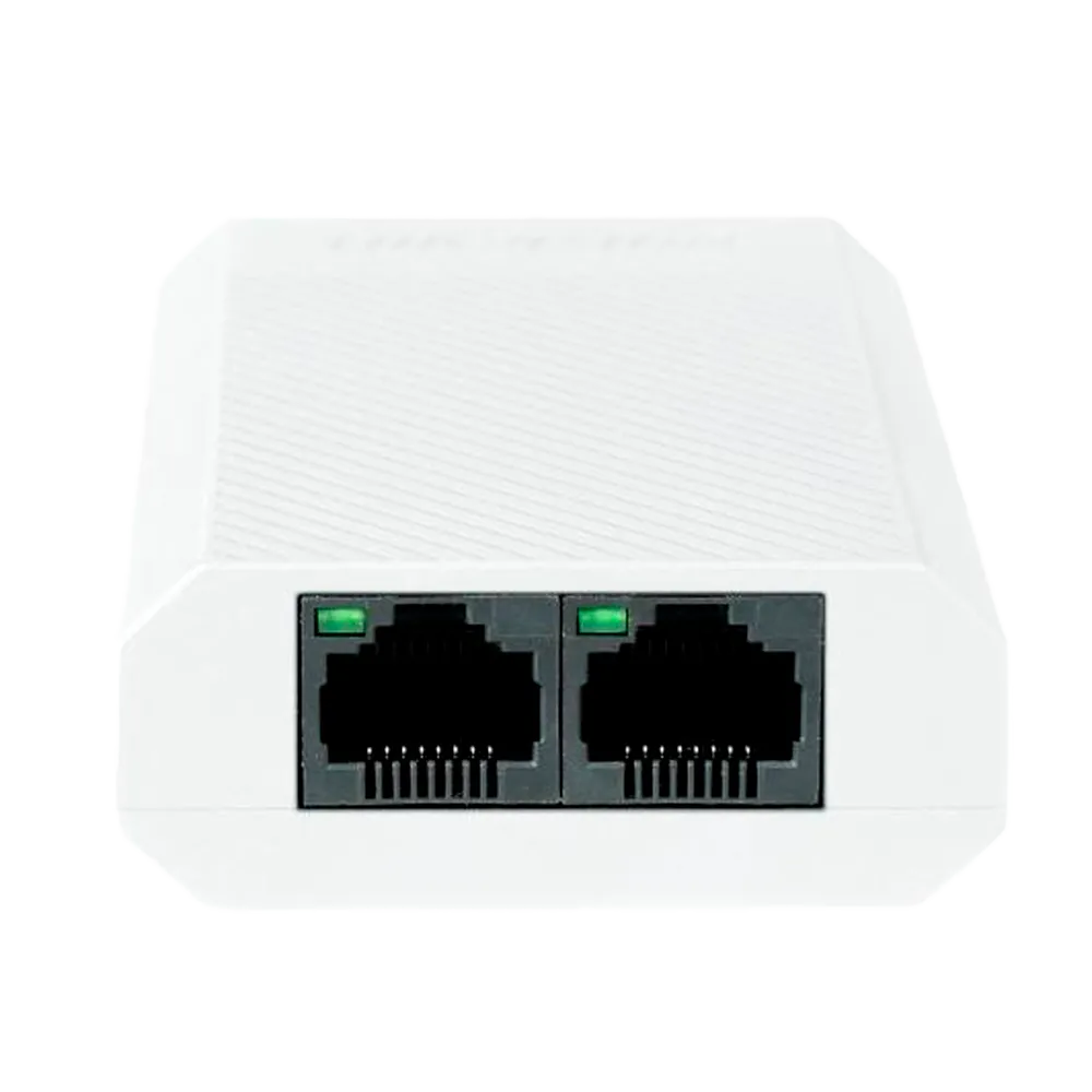 Hikvision Indoor PoE Extender DS-3E0503DP-E/R Hikvision Indoor PoE Extender DS-3E0503DP-E/R