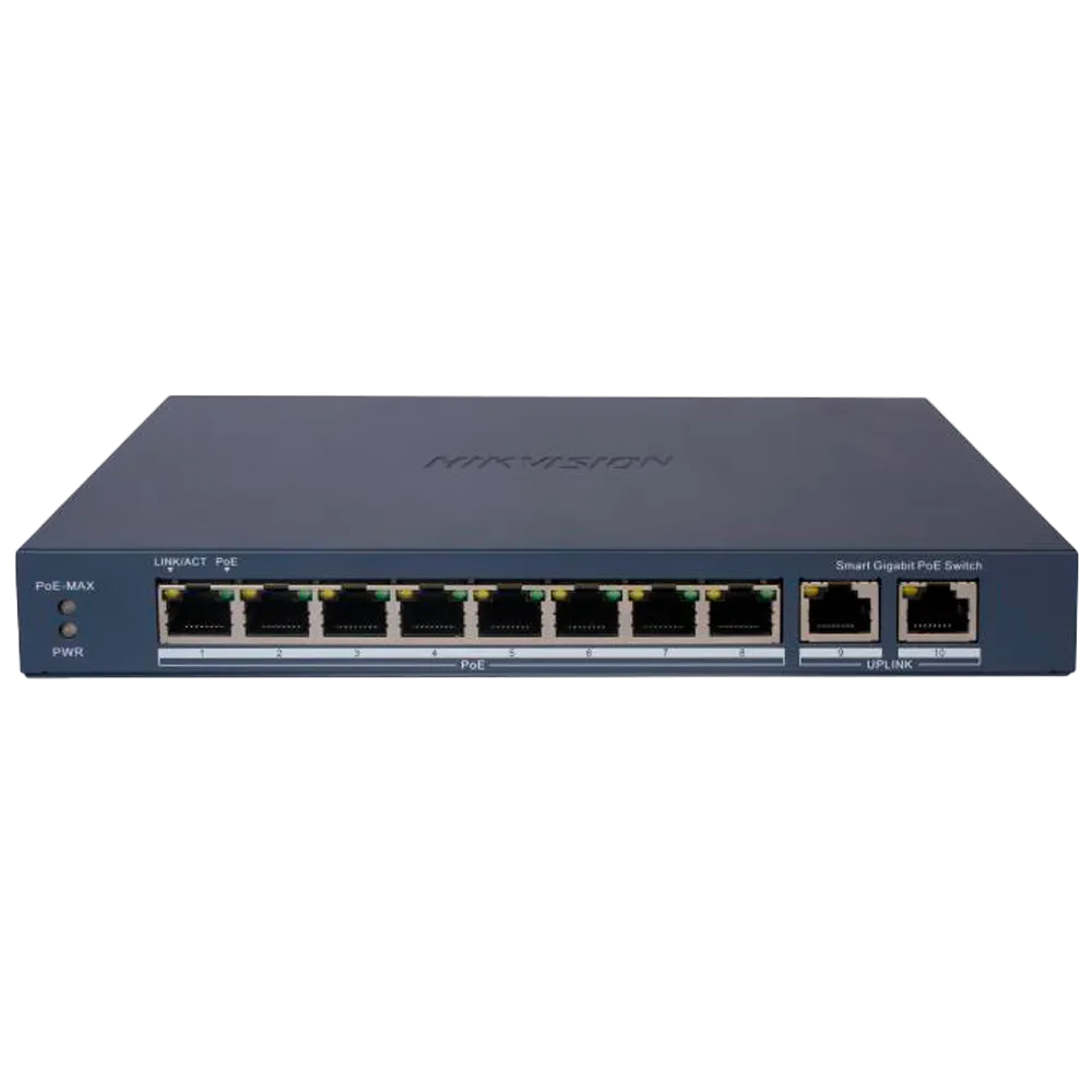 DS-3E1510P-EIV2 DS-3E1510P-EIV2