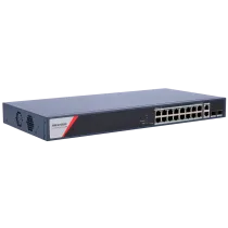 DS-3E1520HP-SI-16P2T2F