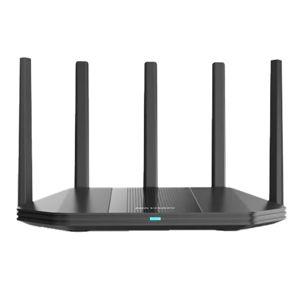 Hikvision Router WiDS-3WR30X Hikvision Router WiDS-3WR30X