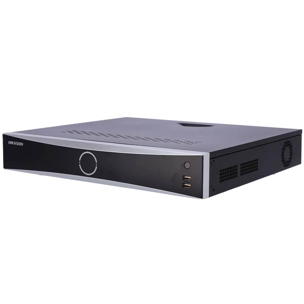 DS-7716NXI-I4/VPro DS-7716NXI-I4/VPro