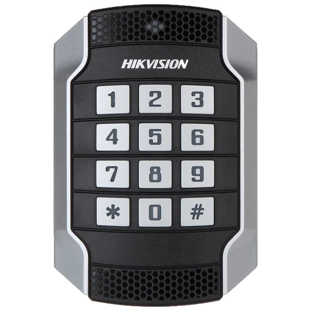 DS-K1104MK DS-K1104MK