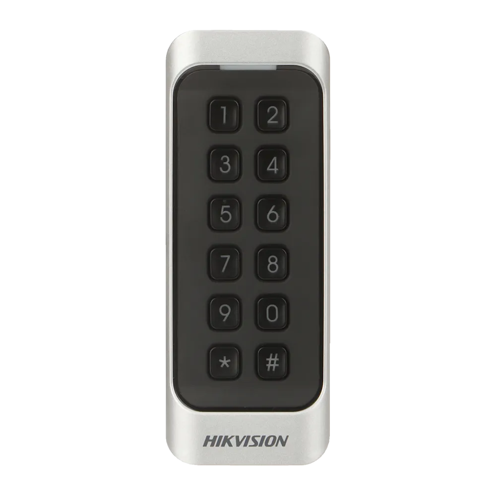 DS-K1107AMK DS-K1107AMK