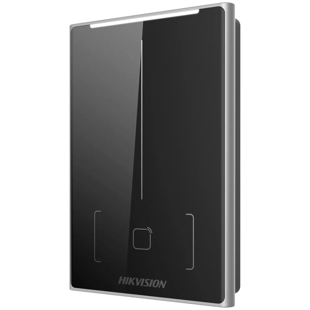 DS-K1109DB DS-K1109DB