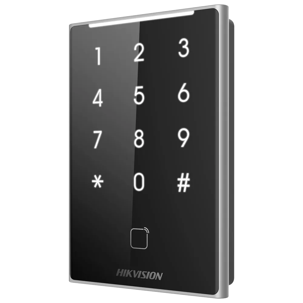 DS-K1109DKB DS-K1109DKB