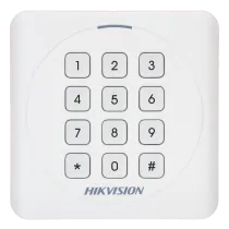 Lecteur d'accès DS-K1801EK