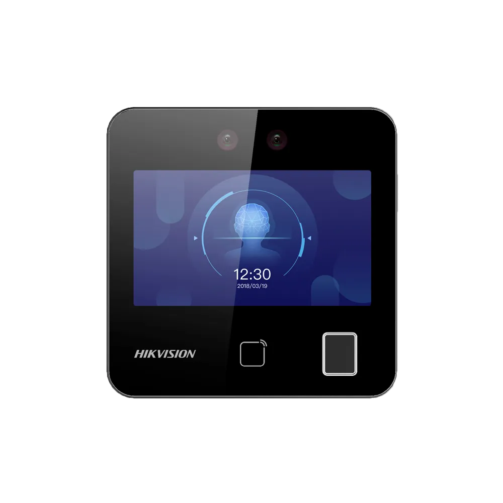 DS-K1T343MFX DS-K1T343MFX