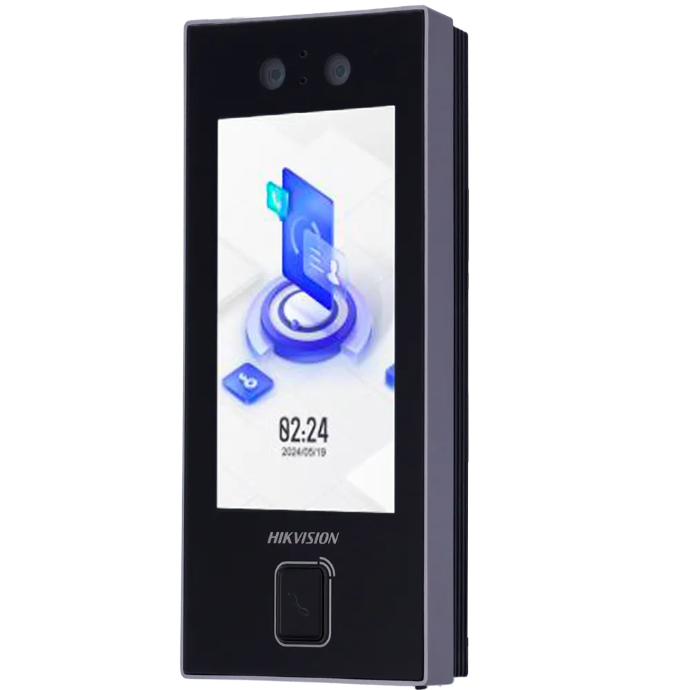 DS-K1T344EBWX-E1 DS-K1T344EBWX-E1