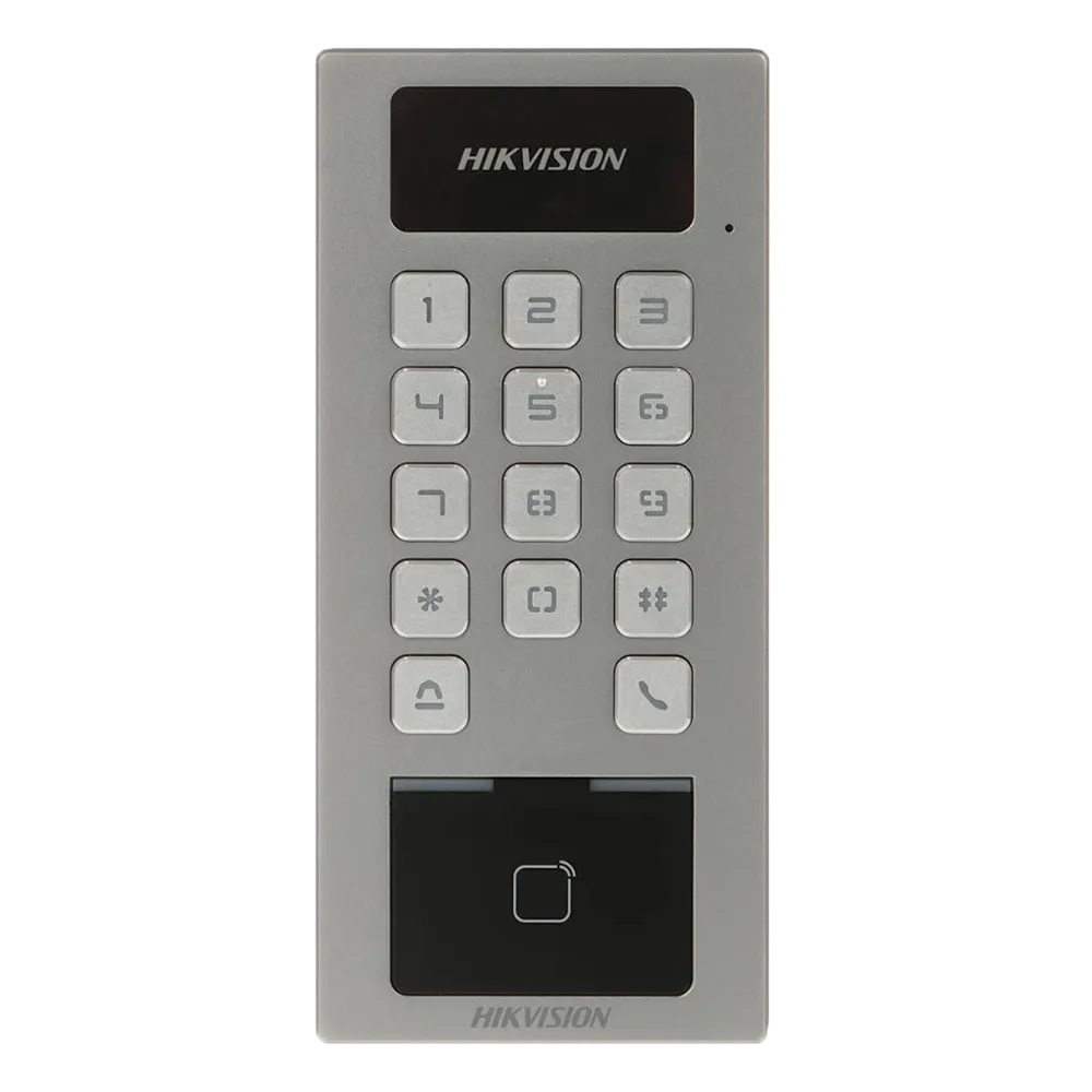 DS-K1T502DBWX DS-K1T502DBWX