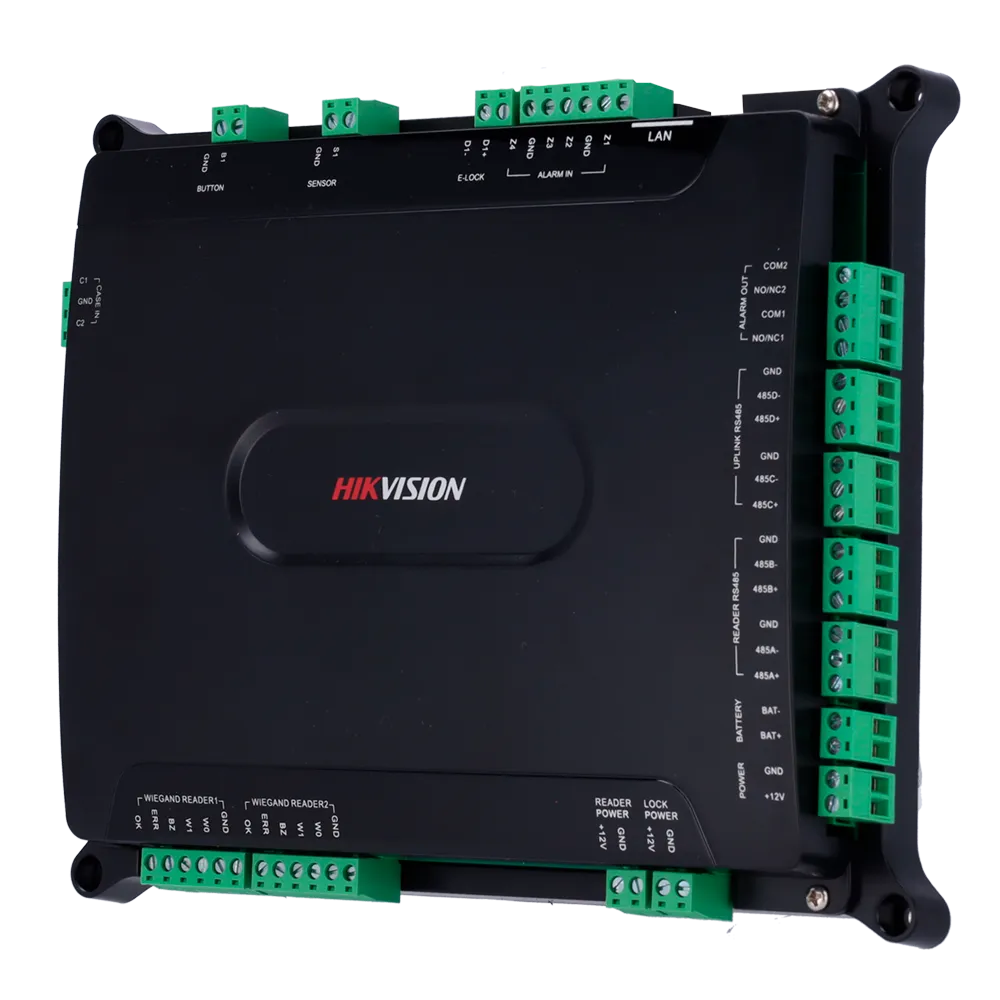 DS-K2601T-MAINBOARD DS-K2601T-MAINBOARD