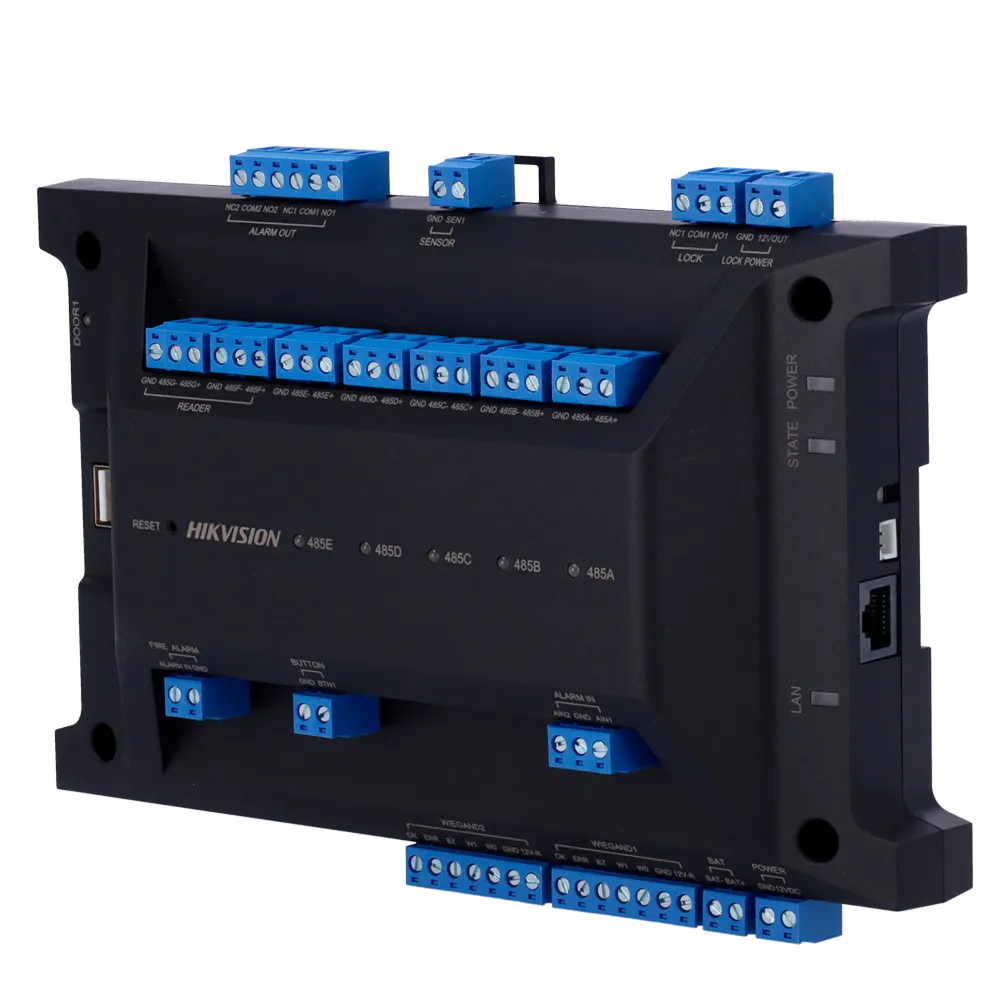 DS-K2701X(P) DS-K2701X(P)