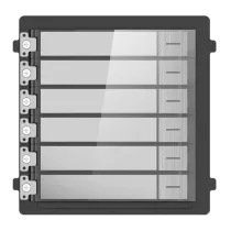 Module d'extension en acier inoxydable DS-KD-KK/S