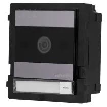 Portier vidéo 2 Fils HD DS-KD7003EY-IME2/Aluminum