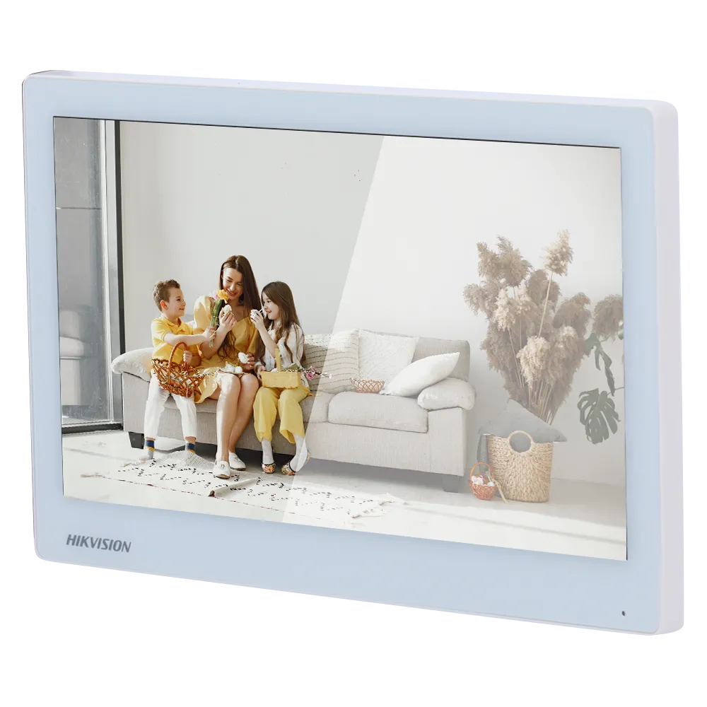 DS-KH6350-WTE1/White