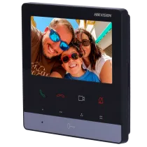 Moniteur pour interphone vidéo DS-KH7100EY-E2