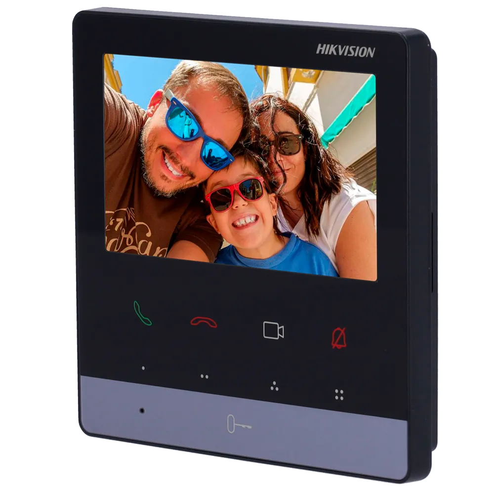 DS-KH7100EY-E2 DS-KH7100EY-E2