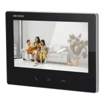Moniteur pour interphone vidéo DS-KH7300EY-TE2