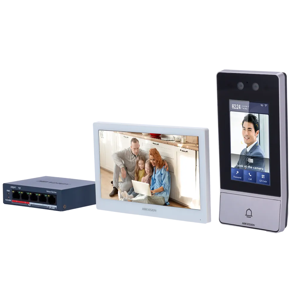 DS-KIS902-S DS-KIS902-S