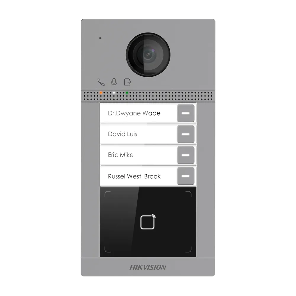 DS-KV8413-WME1(C) DS-KV8413-WME1(C)