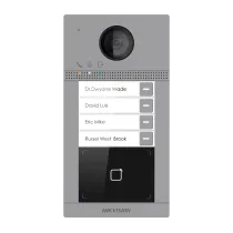 DS-KV8413-WME1(C)/Flush