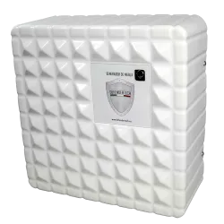 DT-400-AJ -Gerador de neblina Defendertech