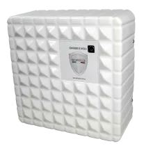 DT-400-AJ-Générateur de brouillard Defendertech