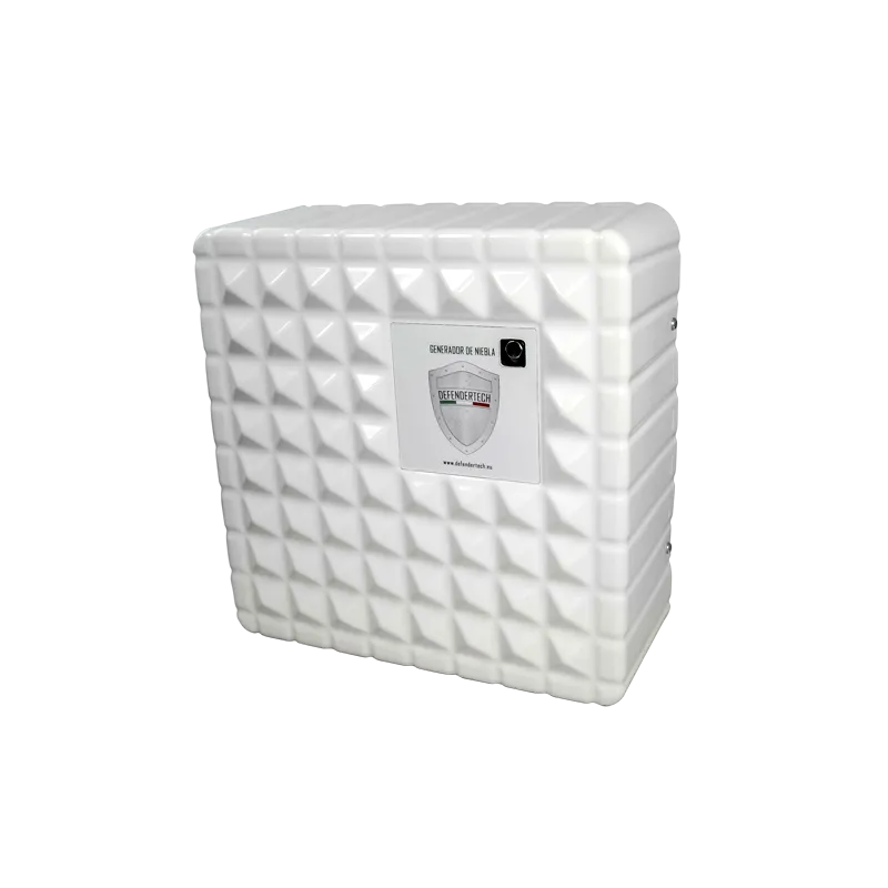 DT-400-AJ -Nebbiogeno Defendertech