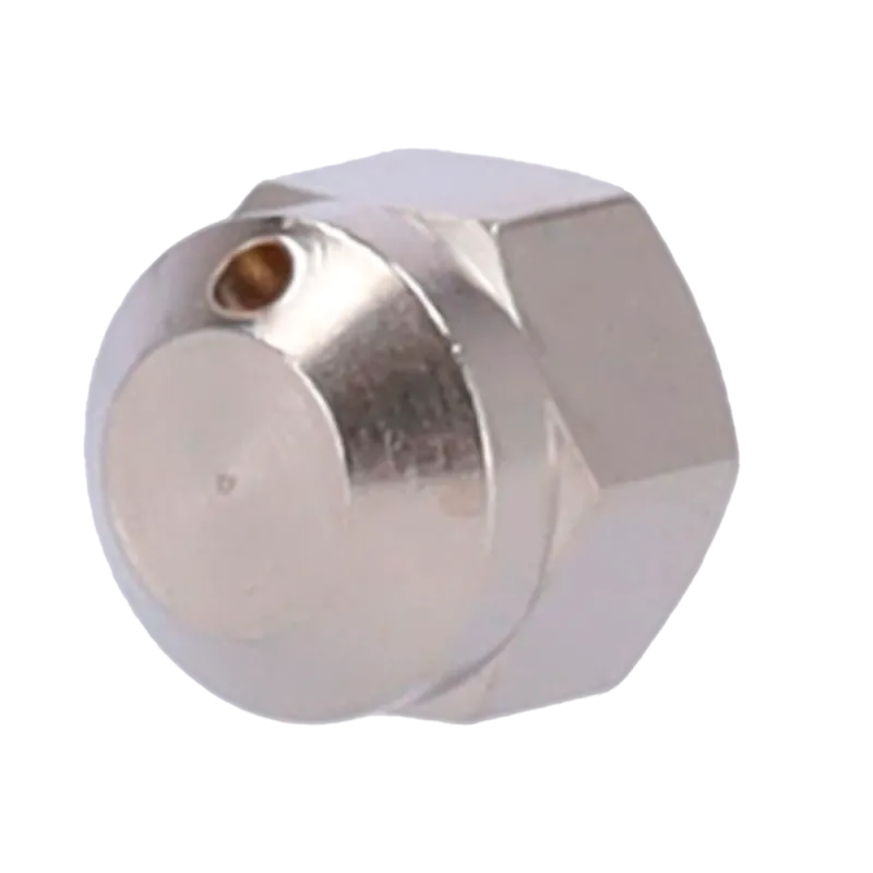 DT-U1X45 -Defendertech extension nozzle
