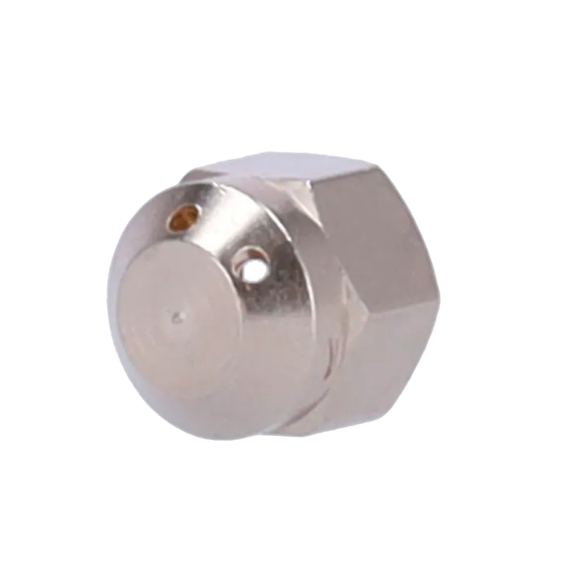 DT-U2X45 -Boquilla de extensión Defendertech