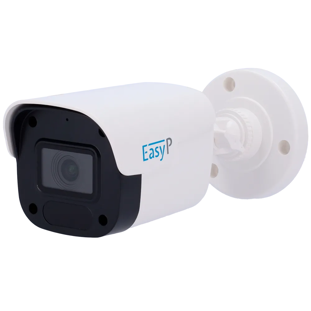 EP-IPB110A-2 - Câmara Bullet IP AI EASY-P EP-IPB110A-2 - Câmara Bullet IP AI EASY-P