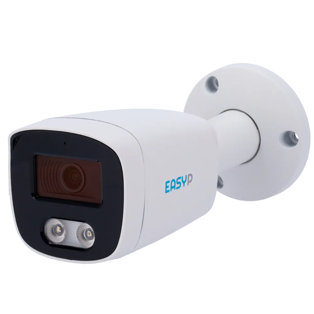 EP-IPB120A-8-DL -Câmara Bullet IP AI EASY-P