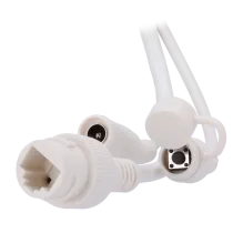 EP-IPB120A-8-DL -Cámara Bullet IP AI EASY-P