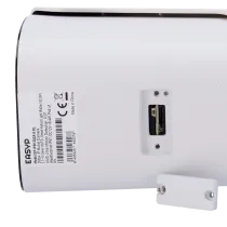 EP-IPB130ZA-8-DL -Câmara Bullet IP AI EASY-P