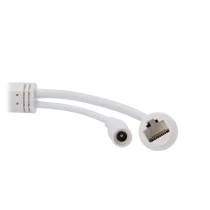 EP-IPB130ZA-8-DL -Câmara Bullet IP AI EASY-P