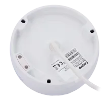 EP-IPD320A-8 - Telecamera Dome IP AI EASY-P