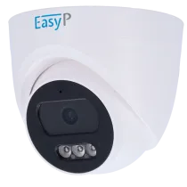 EP-IPT210A-2 - Câmara Turret IP EASY-P
