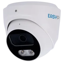 EP-IPT220A-5-DL - Telecamera Bullet IP AI EASY-P
