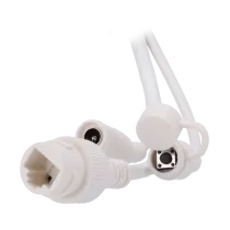 EP-IPT220A-5-DL - EASY-P AI IP Bullet Camera