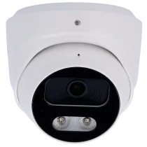 EP-IPT220A-8-DL -Câmara Turret IP AI EASY-P