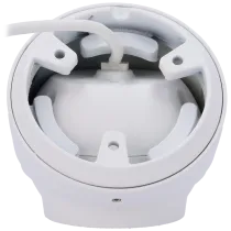 EP-IPT220A-8-DL - Telecamera Turret IP AI EASY-P