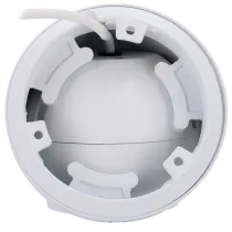 EP-IPT230ZA-4 - Câmara Turret IP AI EASY-P