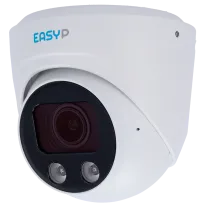 EP-IPT230ZA-5-DL -Câmara Turret IP AI EASY-P
