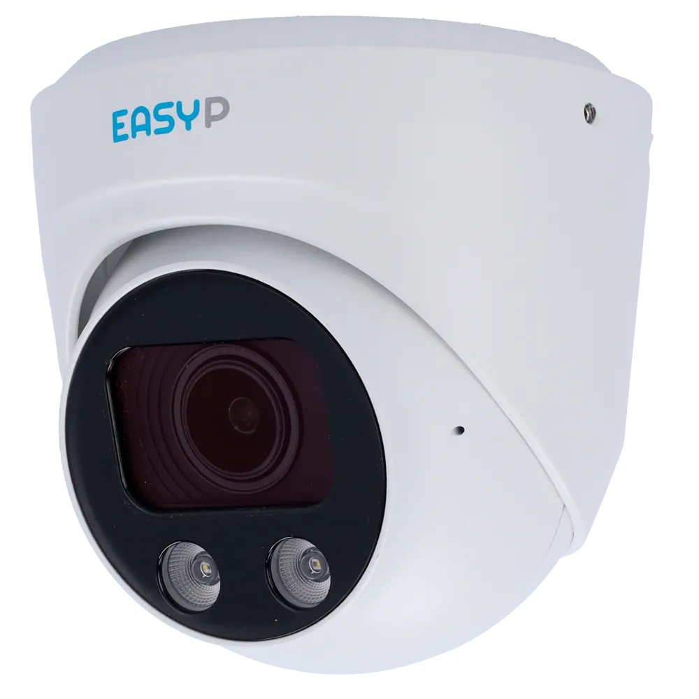 EP-IPT230ZA-5-DL -Turret IP AI EASY-P Turret IP Camera EP-IPT230ZA-5-DL -Turret IP AI EASY-P Turret IP Camera