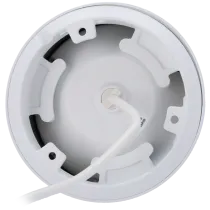 EP-IPT230ZA-8-DL - Telecamera Turret IP AI EASY-P