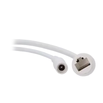 EP-IPT230ZA-8-DL - Telecamera Turret IP AI EASY-P