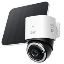 EUFY-4GLTECAM-S330-Camera 4G LTE / Wifi Eufy by Anker