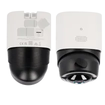 EUFY-4GLTECAM-S330-Telecamera 4G LTE / Wifi Eufy by Anker